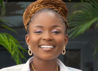 Busola Oradugba